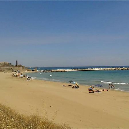 Al Fico D'India Villa Авола Екстериор снимка