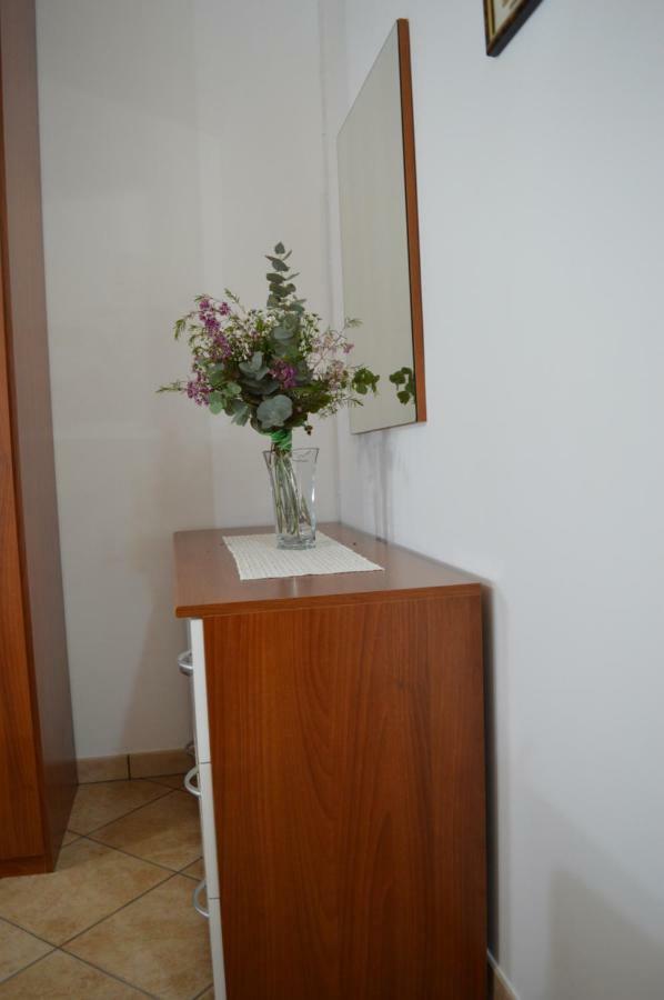 Al Fico D'India Villa Авола Екстериор снимка