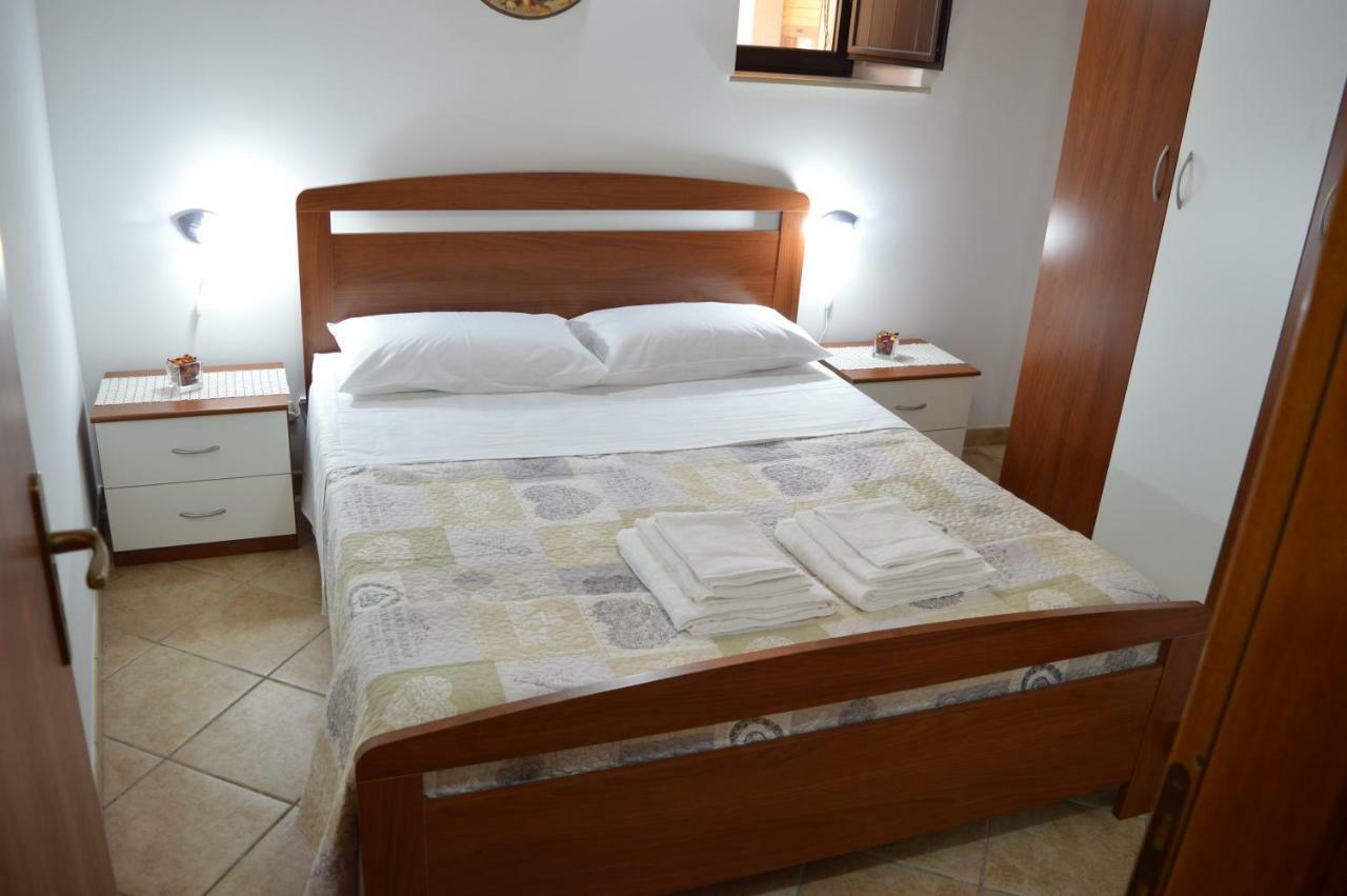 Al Fico D'India Villa Авола Екстериор снимка