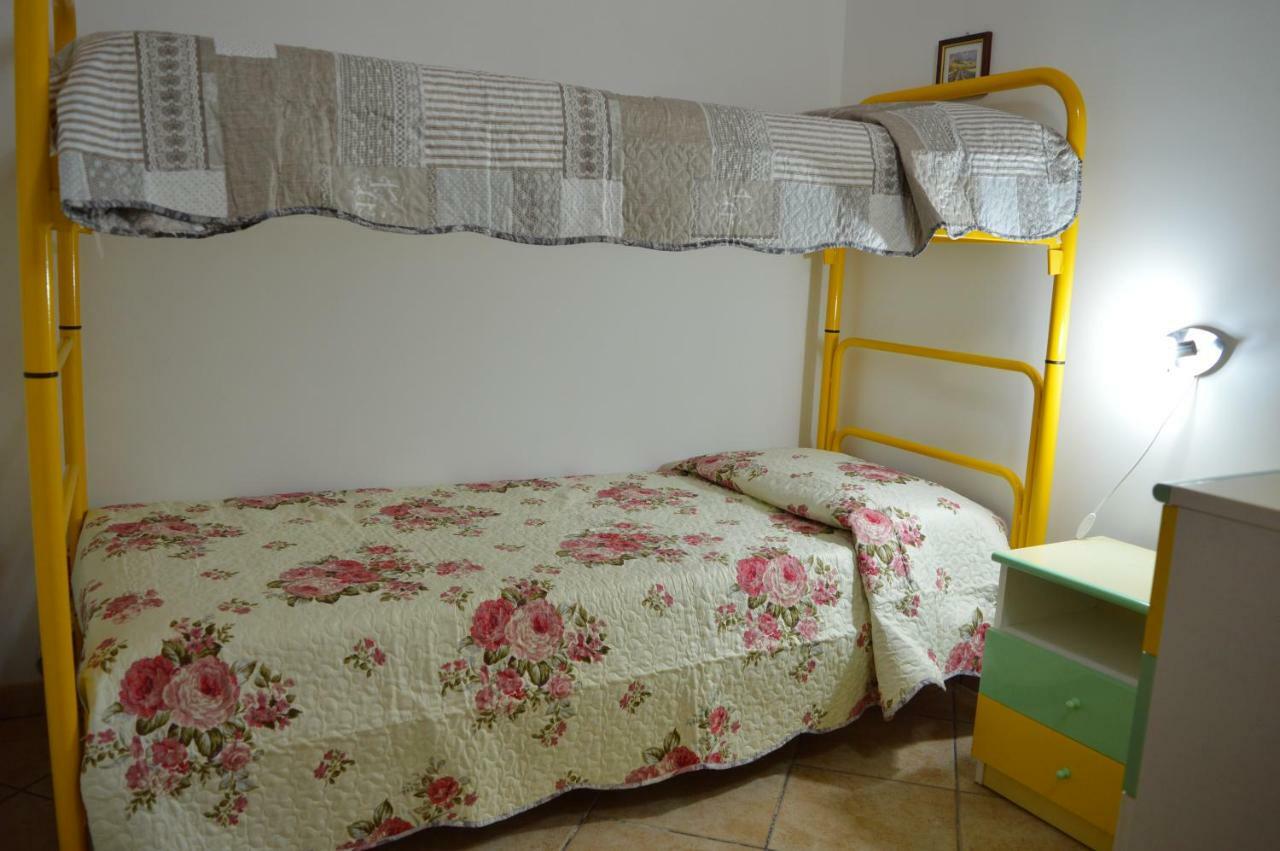 Al Fico D'India Villa Авола Екстериор снимка