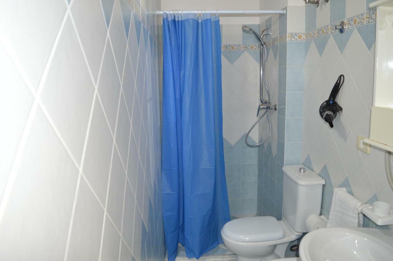 Al Fico D'India Villa Авола Екстериор снимка
