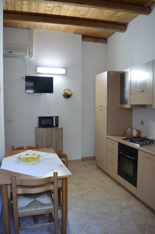 Al Fico D'India Villa Авола Екстериор снимка