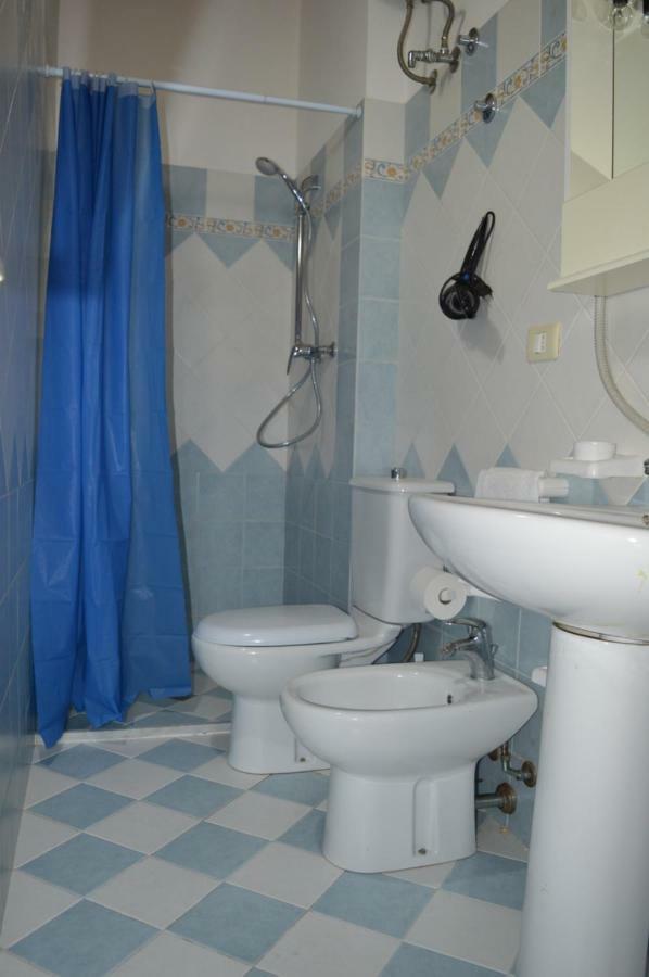 Al Fico D'India Villa Авола Екстериор снимка